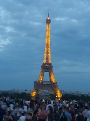 Фото из тура Все в Праге, а я в Париже! + Диснейленд!, 21 июня 2019 от туриста Mary 