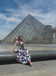 Фото з туру Всі в Празі, а я в Парижі! + Діснейленд!, 21 червня 2019 від туриста Mary 