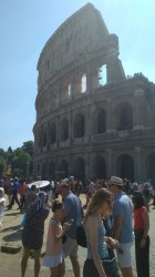 Фото из тура Чарующий Рим! Венеция, Флоренция и Неаполь, 31 мая 2019 от туриста Надежда