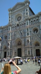 Фото з туру Чаруючий Рим! Венеція, Флоренція та Неаполь, 31 травня 2019 від туриста Надежда