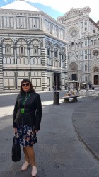 Фото из тура Безупречная парочка: Рим+Венеция, 12 мая 2019 от туриста Маркуца