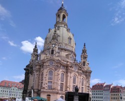 Фото из тура Мини Европа за Три дня: Дрезден, Краков, Вроцлав!!!, 21 июня 2019 от туриста Ann