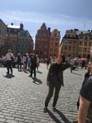Фото з туру Вікенд в Стокгольм, 26 червня 2019 від туриста Юлия
