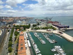 Фото из тура Моя Португалия Лиссабон, Порту, Синтра, Мадрид, Барселона, Ницца, Монако!, 16 июня 2019 от туриста Гольдман