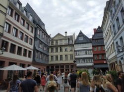 Фото из тура Любовь и голуби… Париж, Франкфурт, Дрезден и Прага!!!, 01 июля 2019 от туриста Жорж