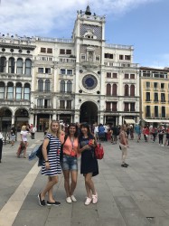 Фото з туру Рим притягує нас! Відень, Флоренція та Венеція, 06 липня 2019 від туриста Dzunya