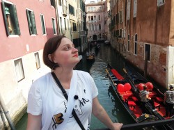 Фото из тура Знакомство с Казанова! Вена+Верона+Венеция, 13 июля 2019 от туриста Xena