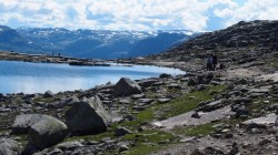 Фото из тура Твоя Скандинавия: 3 Фьорда + 3 Столицы!+ Ледник Нигардсбрин и Язык Тролля!!!, 05 июля 2019 от туриста gala