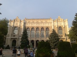 Фото з туру Вікенд в Будапешт! + Хевіз!, 20 липня 2019 від туриста OSivovna