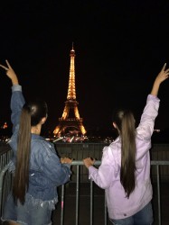 Фото из тура Французский для начинающих Париж + Диснейленд, 17 июля 2019 от туриста Olya 