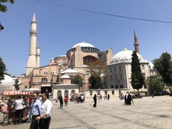 Фото из тура Восток, сладка любовь моя… Турция + Греция, 20 июля 2019 от туриста Lyusha