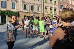Фото з туру Вікенд як в казці! Будапешт, Любляна та Венеція!, 18 липня 2019 від туриста Діана