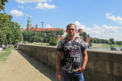 Фото из тура Венский экспресс! Краков, Вена, Будапешт, 25 июля 2019 от туриста Вадік
