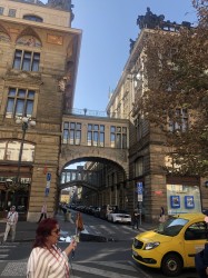 Фото з туру Супер бліц!!! Краків, Прага, Мюнхен, Відень, Будапешт!, 14 серпня 2019 від туриста Blonda