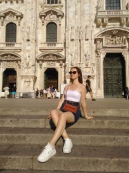 Фото з туру Дефіле для романтиків: Прага, Мілан, Венеція, 14 серпня 2019 від туриста Daria