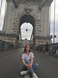 Фото из тура Дефиле для романтиков: Прага, Милан, Венеция, 14 августа 2019 от туриста Daria