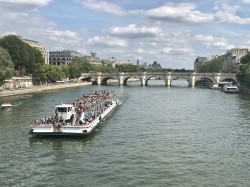 Фото з туру Бонжур Лямур або 3 дні в Парижі!...Париж, Діснейленд та Люксембург..., 05 серпня 2019 від туриста Foxy 