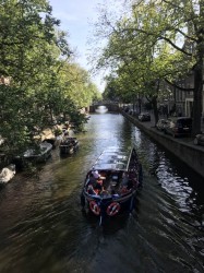 Фото из тура Больше, чем любовь....Отпуск в Амстердаме, 19 августа 2019 от туриста Людмила
