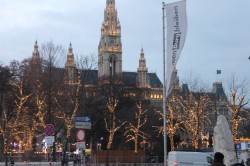 Фото з туру Мрії в подарунок… Егер, Відень і Будапешт!, 27 грудня 2018 від туриста Marta