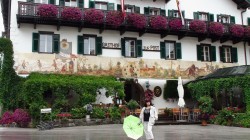 Фото з туру Альпійське трі "о" Мюнхен, замок Нойшванштайн, Цюріх і Відень!, 14 серпня 2019 від туриста Геннадій