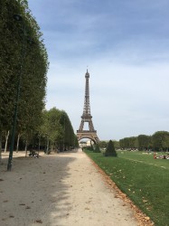 Фото з туру А я в Парижі! + Діснейленд!, 25 серпня 2019 від туриста Olyunchik 