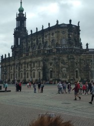 Фото з туру Три щасливі дні Краків, Прага + Дрезден, 03 вересня 2019 від туриста Any