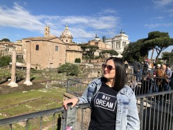 Фото из тура Сто причин любить Италию, и первая – Рим! Флоренция + Венеция!, 12 мая 2019 от туриста Елена
