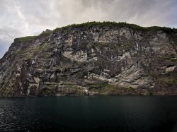 Фото из тура Сердце Севера - фьорды 3 фьорда, 3 столицы, Ледник Нигардсбрин, Язык Тролля и Берген , 29 июля 2019 от туриста Nata