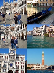 Фото з туру Прекрасна венеціанка! Відень, Верона і Будапешт!, 13 жовтня 2019 від туриста Татьяна