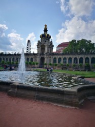 Фото з туру Кращі коліжанки Чеського королівства Прага, Дрезден, Карлові Вари + Краків, 08 вересня 2019 від туриста Akvavita