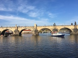 Фото из тура Пражский экспресс  + Дрезден Прага, Карлові Вари, Краків, 27 октября 2019 от туриста Ірина
