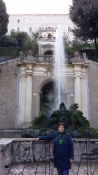 Фото з туру Пригоди невгамовних або ще більше Італії + Сан-Марино, 13 жовтня 2019 від туриста Віра