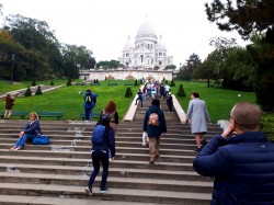 Фото з туру А я в Парижі! + Діснейленд!, 19 жовтня 2019 від туриста Инна