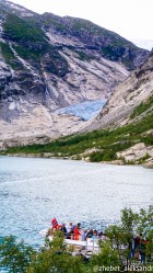 Фото из тура Сердце Севера - фьорды 3 фьорда, 3 столицы, Ледник Нигардсбрин, Язык Тролля и Берген , 06 августа 2019 от туриста alex_zh
