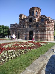 Фото из тура Летний мир: Болгария!!! (9 дней), 21 июня 2019 от туриста Gera