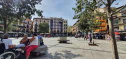 Фото из тура Два полюса страсти Мадрид та Барселона, 06 октября 2019 от туриста Андрей