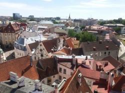 Фото из тура Балтийские берега  Вильнюс, Рига, Таллин + Стокгольм!, 04 июня 2018 от туриста Olya777