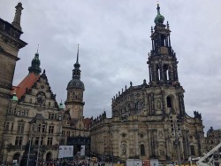 Фото из тура Знакомьтесь - Германия: Берлин + Потсдам + Дрезден + Саксонська Швейцарія!, 21 декабря 2019 от туриста 275090