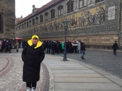 Фото из тура Знакомьтесь - Германия: Берлин + Потсдам + Дрезден + Саксонська Швейцарія!, 21 декабря 2019 от туриста 275090