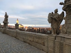 Фото из тура Первая любовь... Прага, 28 декабря 2019 от туриста Александр