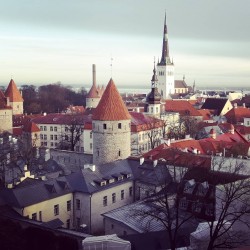 Фото из тура Балтийские мотивы Стокгольм, Вильнюс, Таллин и Рига! , 08 января 2020 от туриста ЕlenА