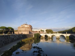 Фото з туру Сто причин любити Італію, і перша - Рим! Флоренція + Венеція!, 05 жовтня 2019 від туриста VIK