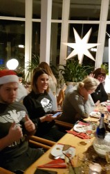 Фото з туру Санта Клаус і магія Лапландії, 28 грудня 2019 від туриста Ольга