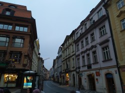 Фото из тура Приятный уикенд  Прага + Дрезден, 25 января 2020 от туриста ya.a.a