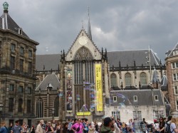 Фото из тура Здравствуй, милый Амстердам!, 19 августа 2019 от туриста AnnaS