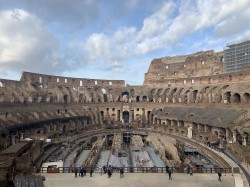 Фото з туру Рим притягує нас! Відень, Флоренція та Венеція, 26 січня 2020 від туриста Ting