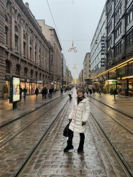 Фото з туру Країна Санта Клауса виїзд з КиєваЛапландська пригода , 28 грудня 2019 від туриста KsenChek