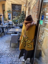 Фото з туру Дефіле для романтиків: Прага, Мілан, Венеція, 05 січня 2020 від туриста Juli