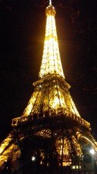 Фото из тура Французский поцелуй!!!, 08 февраля 2020 от туриста Irena