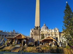 Фото из тура Сто причин любить Италию, и первая – Рим! Флоренция + Венеция!, 27 декабря 2019 от туриста Фирманюк Ира